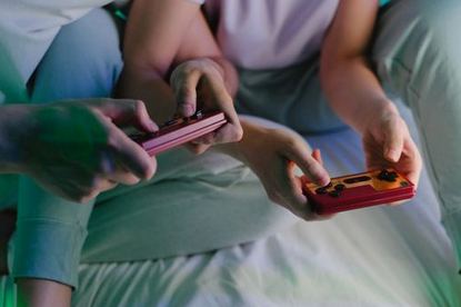 game bản gốc New88